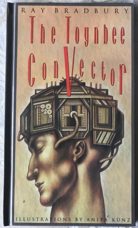 The Toynbee Convector